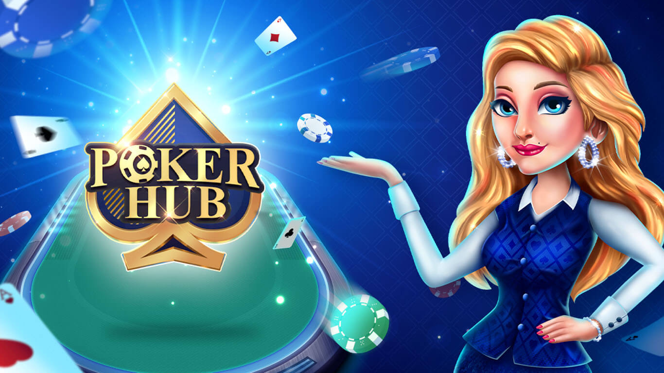 poker club