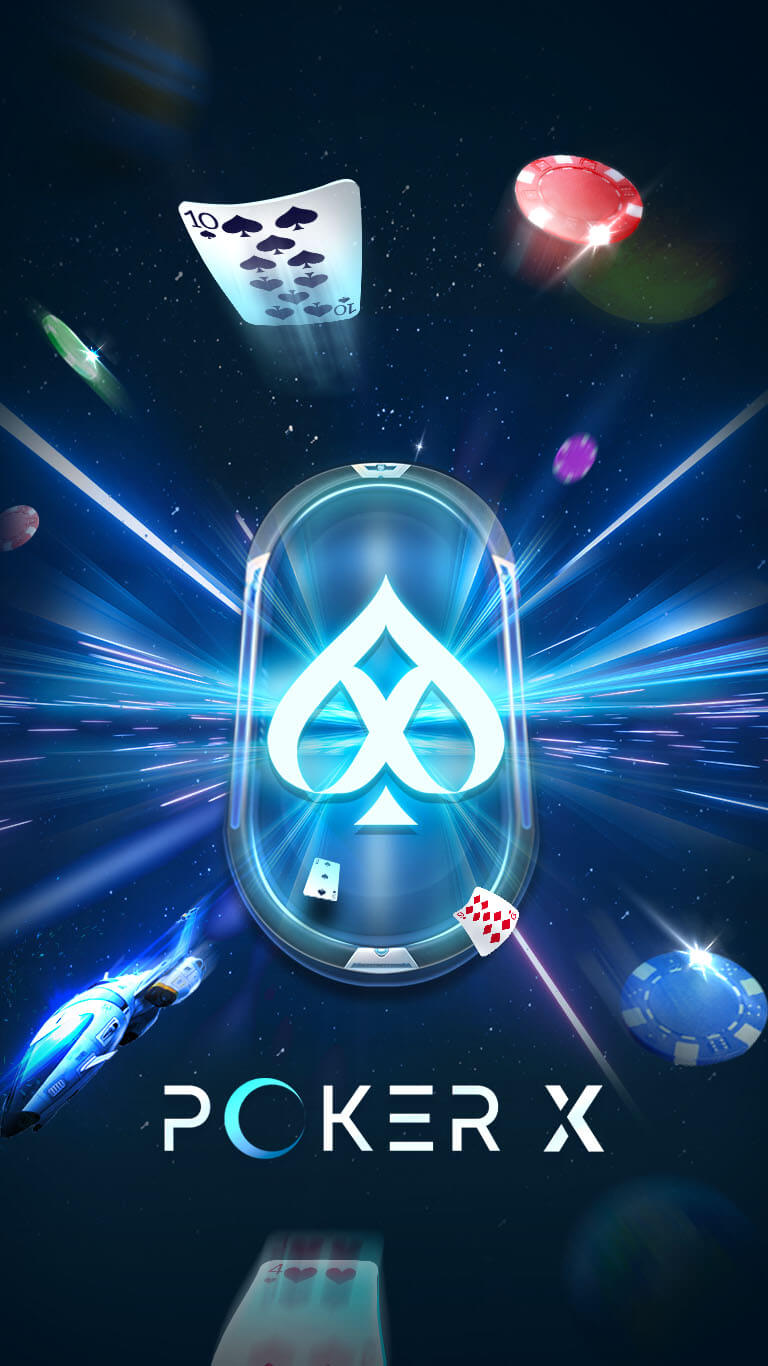 pokerx