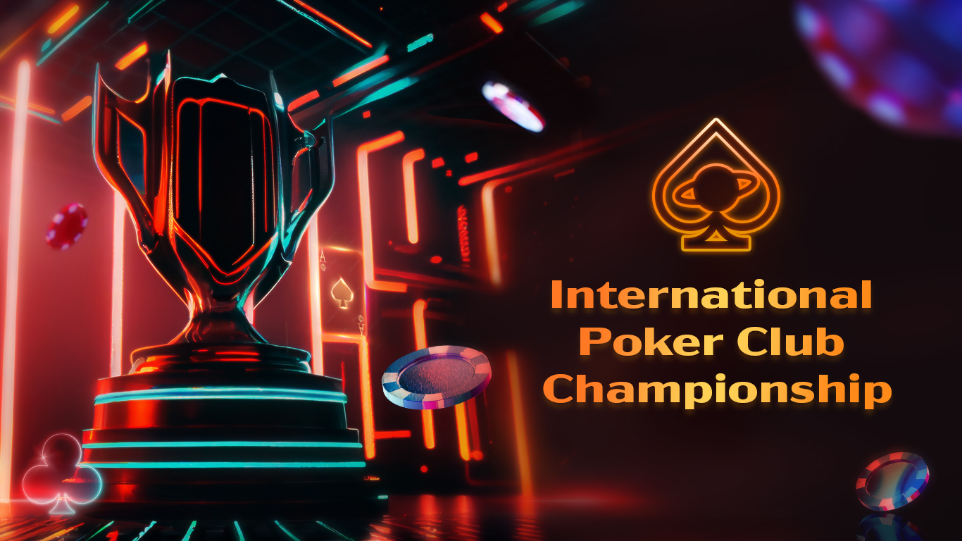 poker club