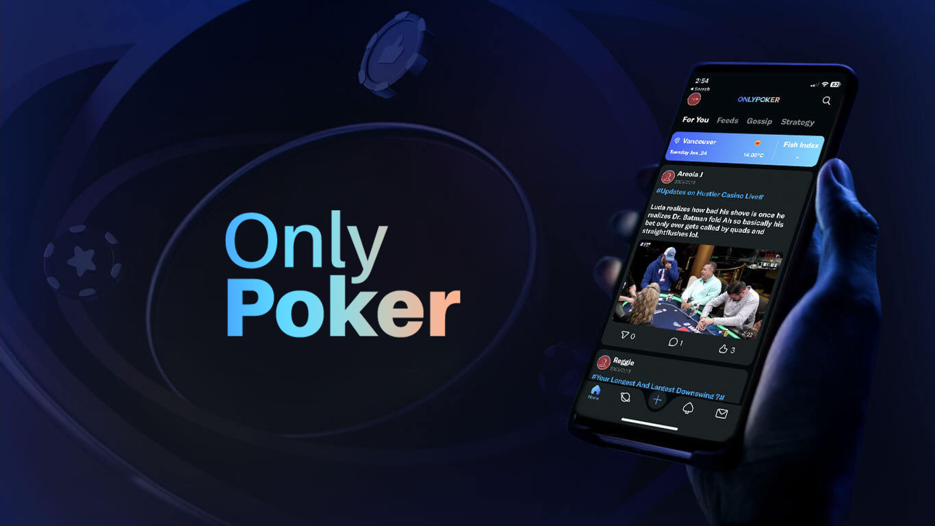 poker news